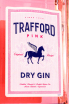 Этикетка Trafford Pink Dry 0.7 л