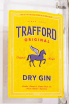 Этикетка Trafford Original Dry 0.7 л