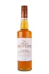 Бутылка Glen Silver's Blended Malt Scotch gift box 0.7 л