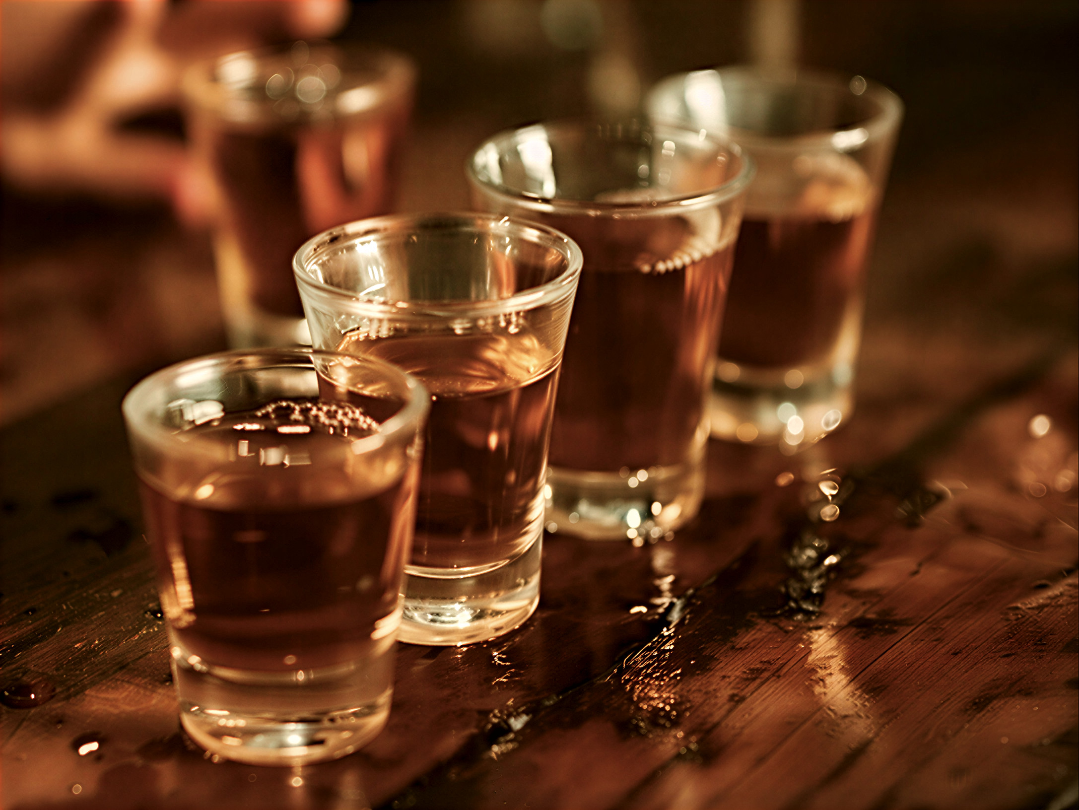 Международный день бармена – 24 февраля