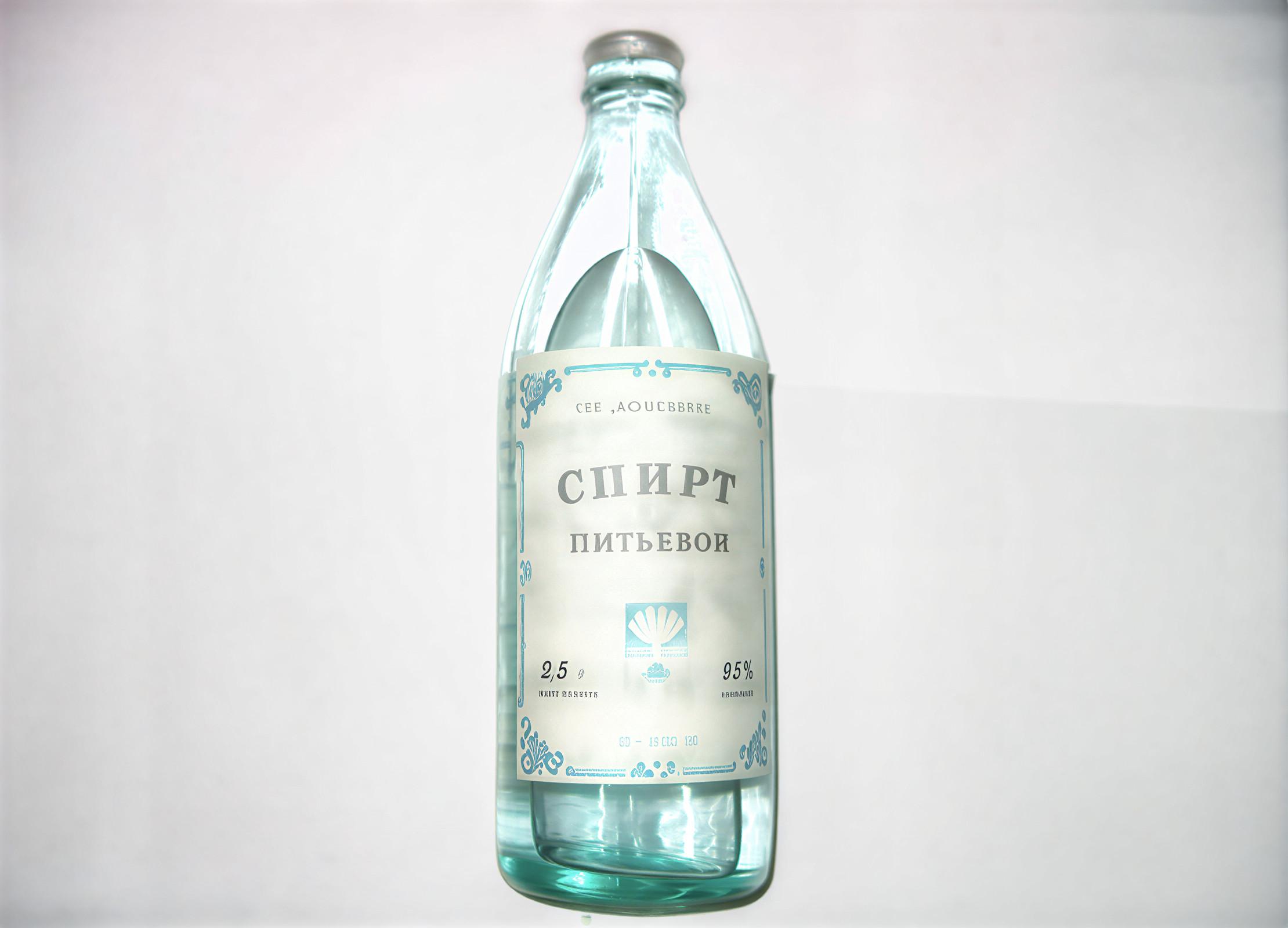 День открытия спирта – 25 февраля