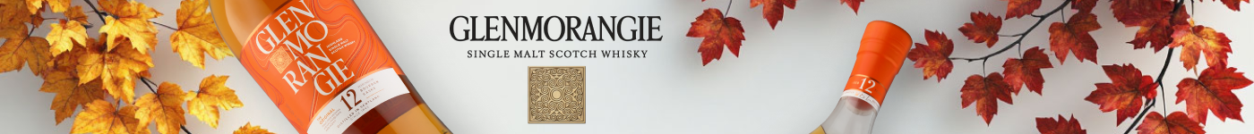 Виски Glenmorangie 12 years