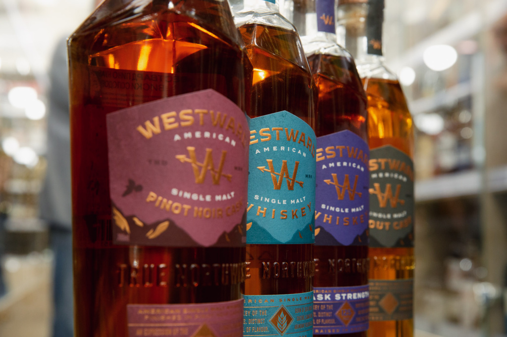 Американский Скотч