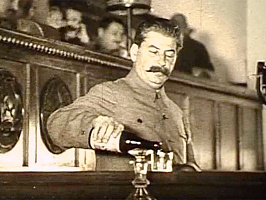 Любимое вино Сталина – Киндзмараули