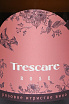 Этикетка Trescare Rose Brut 2024 0.75 л