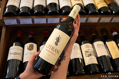 Как читать этикетку французских вин
