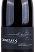 Этикетка CrossBarn by Paul Hobbs Pinot Noir 2016 1.5 л