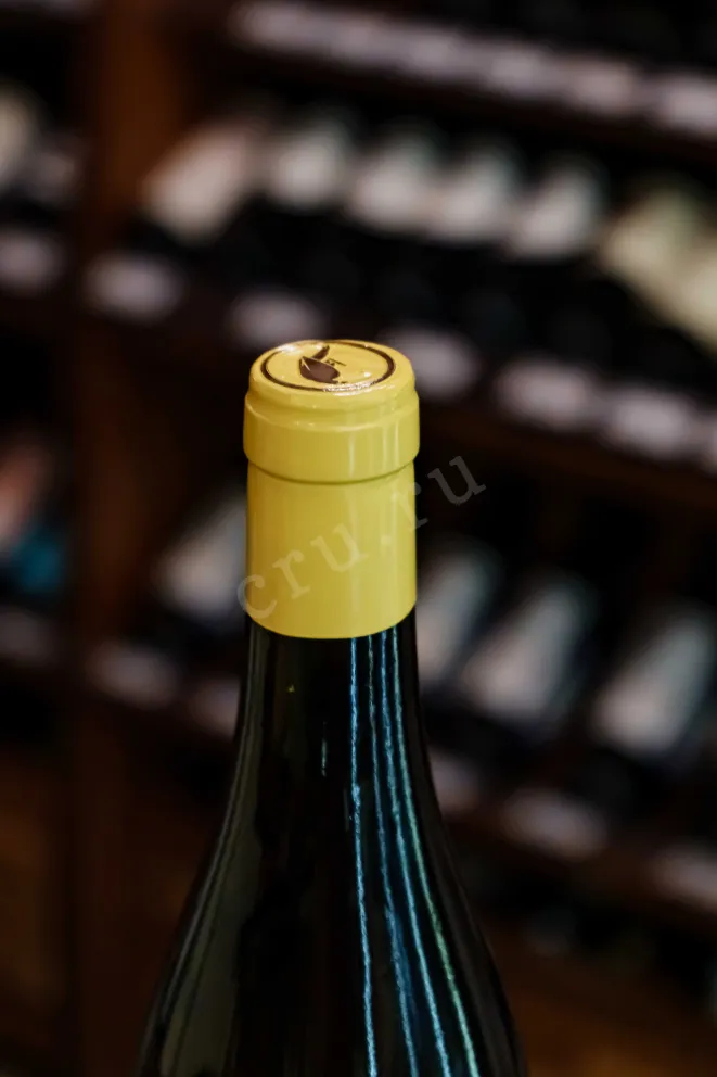 Пробка A.A. Badenhorst Family Wines Kelder Blanc Swartland 2021 0.75 л