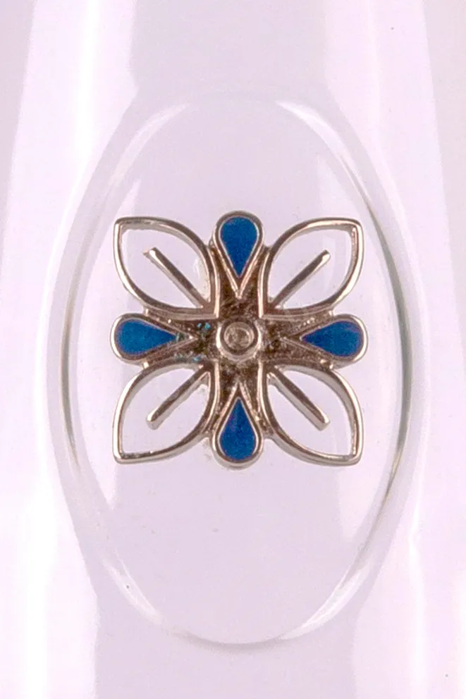 Этикетка Clase Azul Plata 0.7 л