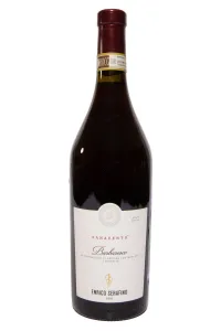 Вино Enrico Serafino Barbaresco 2020 0.75 л