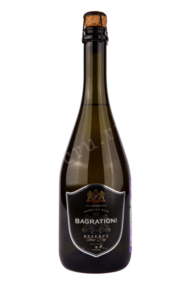 Бутылка Bagrationi Reserve 0.75 л