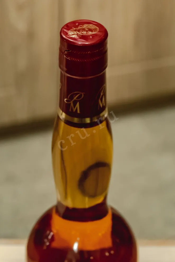 Пробка Pere Magloire VSOP 0.5 л