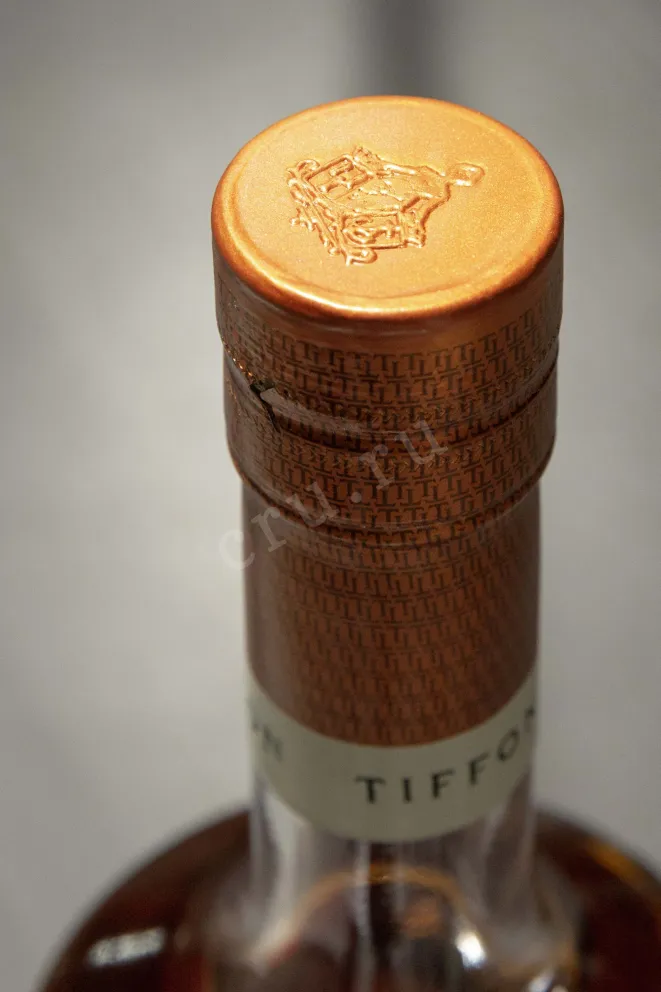 Пробка Tiffon VS in gift box 0.7 л