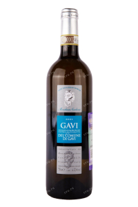 Вино Monchiero Carbone Gavi del comune di Gavi 2022 0.75 л