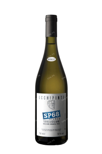 Вино Occhipinti SP 68 Albanello Moscato 2015 0.75 л