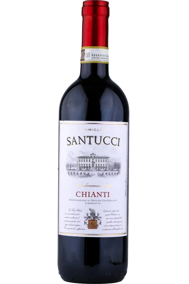 Вино Castellani