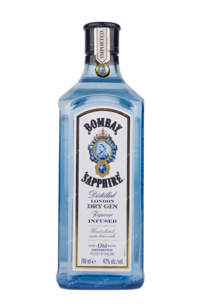Джин Bombay Sapphire  0.7 л