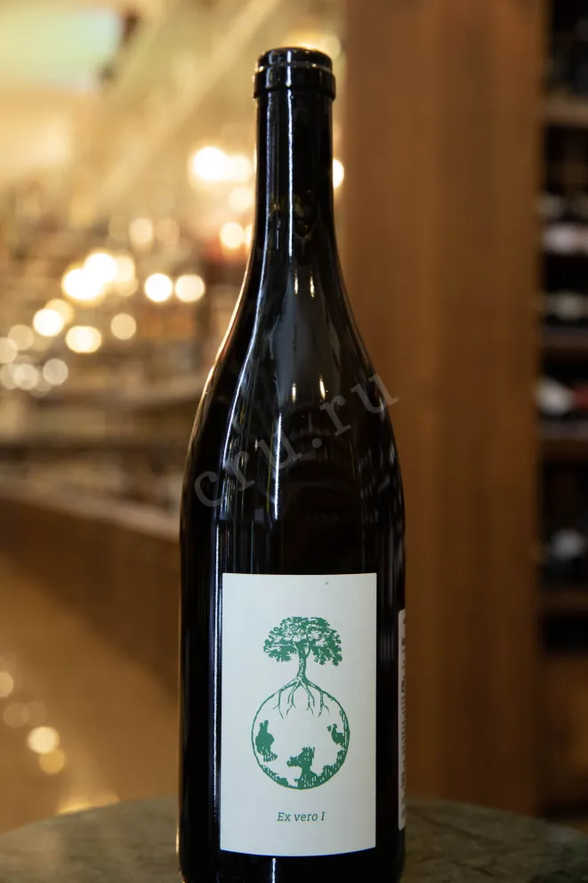 В магазине Крю Профи Weingut Werlitsch Ex Vero I 2018 0.75 л