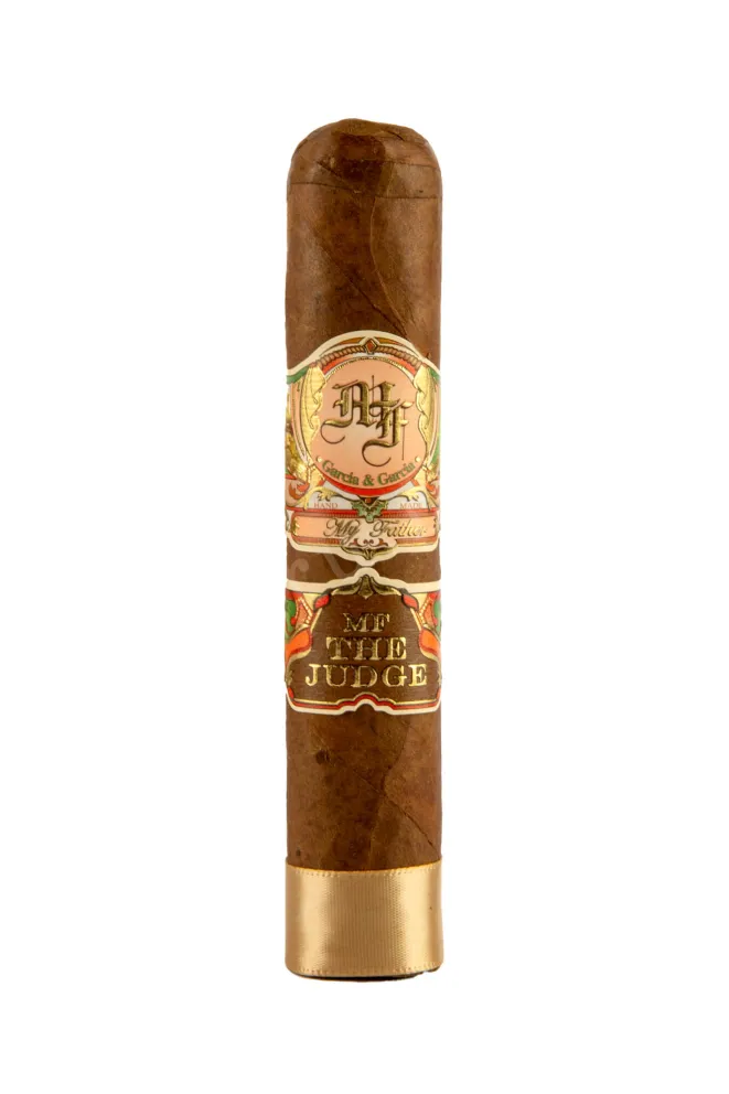 Сигара My Father The Judge Grand Robusto *23