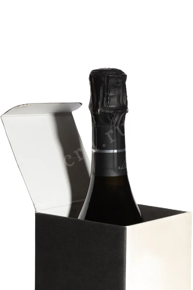 В подарочной коробке Guistino Bi Prosecco Superiore Valdobbiadene 2024 0.75 л