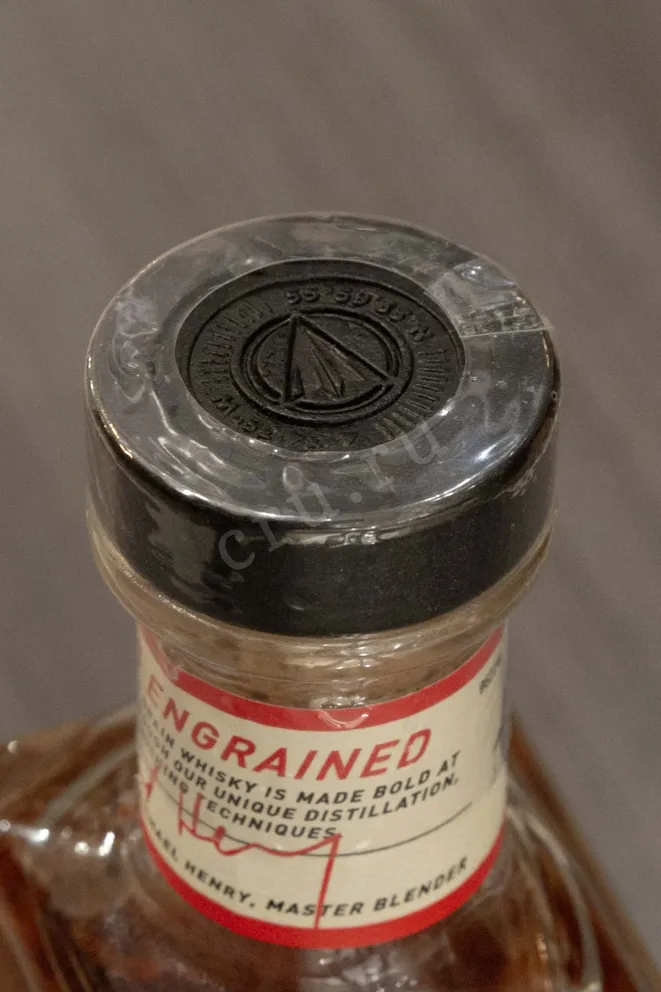 Пробка Spearhead Single Grain Scotch 0.7 л