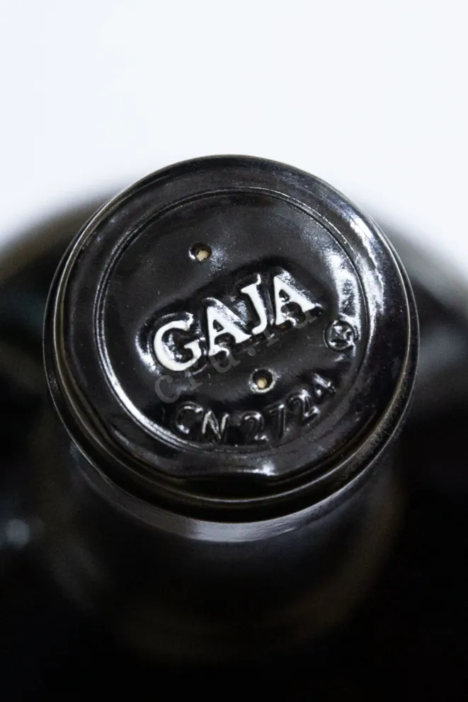 Пробка Gaja Darmagi 2015 0.75 л