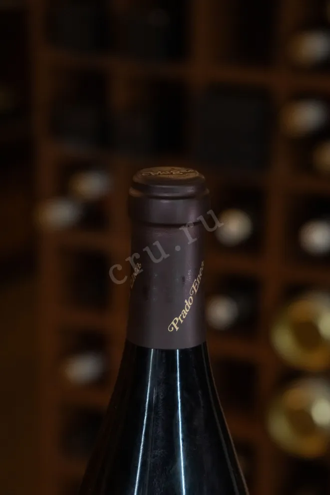 Пробка Muga Prado Enea Gran Reserva Rioja DOC 2016 0.75 л
