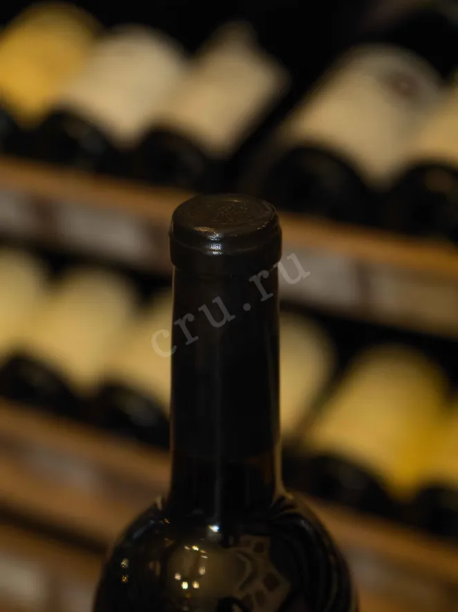 Пробка Caymus Special Selection Cabernet Sauvignon 2016 0.75 л