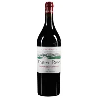 Вино Chateau Pavie Premier Grand Cru Classe "А" Saint Emilion 2017 0.75 л