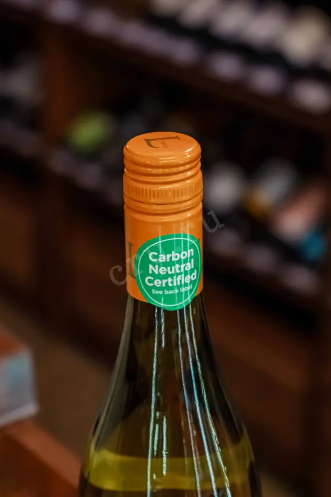 Пробка Lindeman's Bin 65 Chardonnay 2019 0.75 л