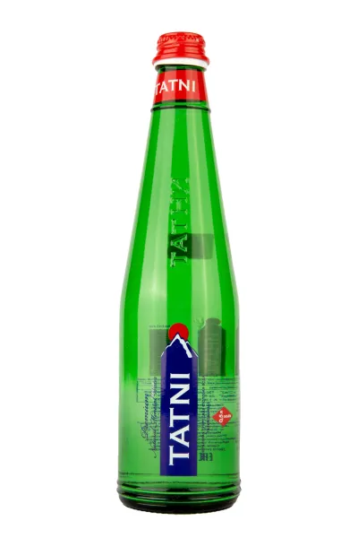 Вода Tatni  0.5 л