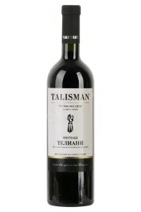 Вино Talisman Teliani  0.75 л