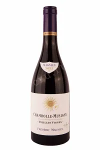 Вино Chambolle-Musigny Vieilles Vignes Chambolle-Musigny AOC  2022 0.75 л
