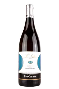 Вино L'Altro Langhe Chardonnay 2023 0.75 л
