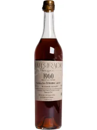 Арманьяк Laterrade Chateau de Castex Bas-Armagnac 1960 0.7 л