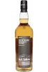 Бутылка AnCnoc Peated 10 Years Old in tube 0.7 л