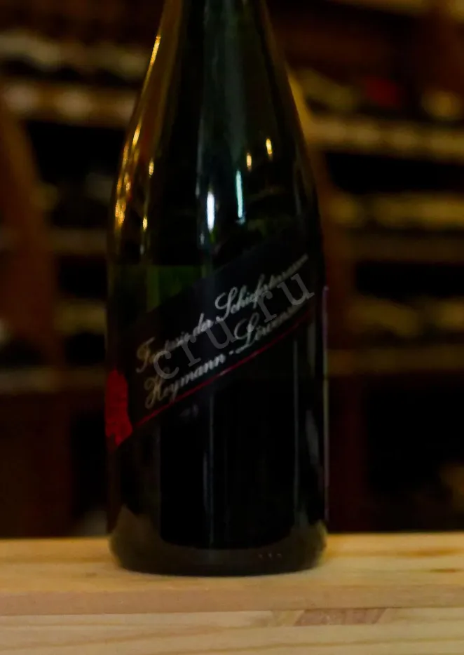 Игристое вино Heymann-Lowenstein Fantasie der Schieferterrassen-2016 2017 0.75 л