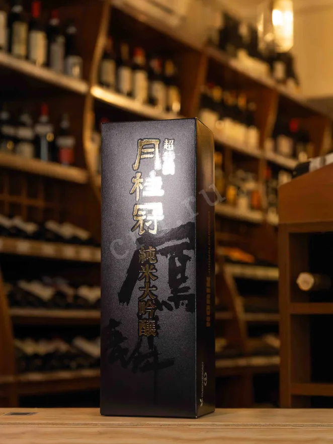 В магазине Крю Профи Horin Junmai Daiginjo in gift box 0.7 л