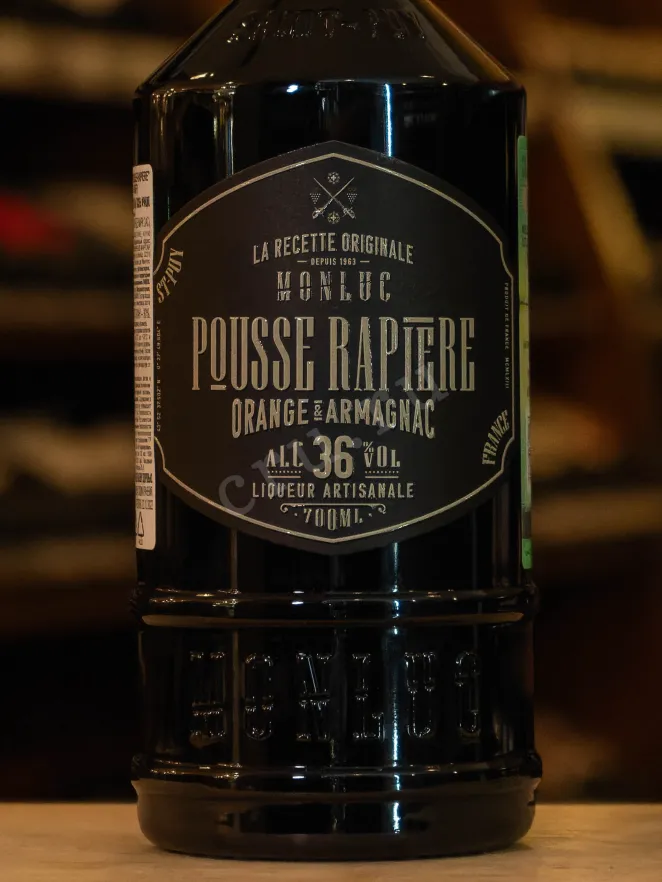 В магазине Крю Профи Monluc Pousse Rapiere 0.7 л