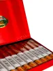 Коробка с сигарами Greatwall Miracle Wide Churchill *10 0 л