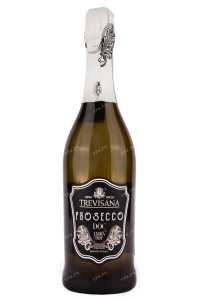 Игристое вино Tombacco Trevisana Prosecco DOC Extra Dry  0.75 л