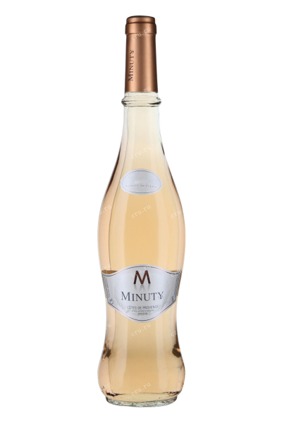 Вино M de Minuty Cotes de Provence 2021 0.75 л