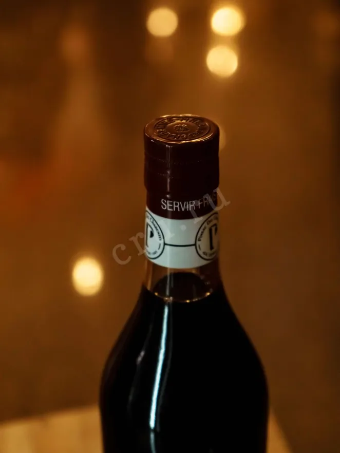 Пробка Bache Gabrielsen Red Pineau des Charentes AOC 2022 0.75 л