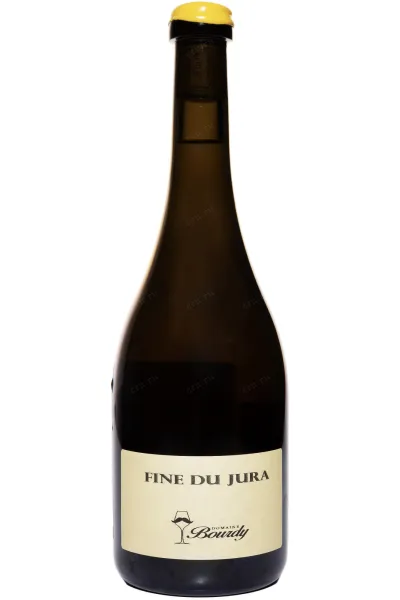 Бренди Domaine Bourdy Fine Du Jura AOC  0.7 л