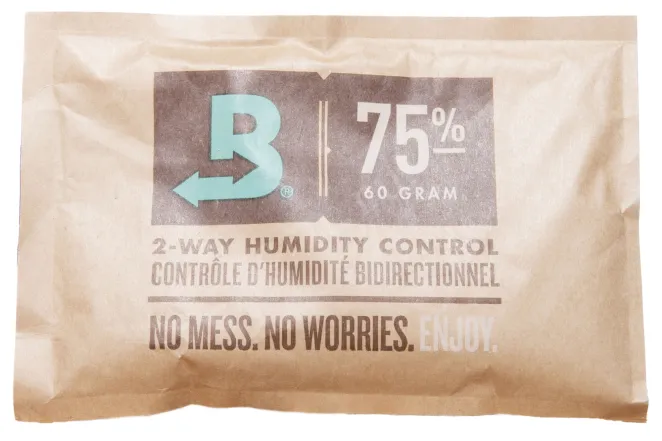 Увлажнитель Boveda 75%
