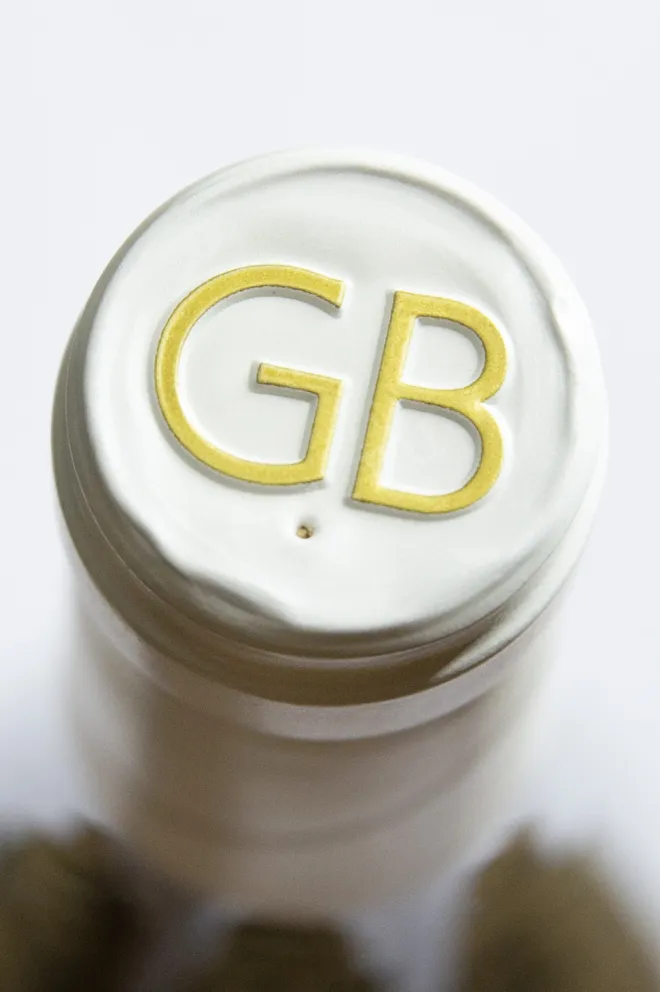 Пробка Georg Breuer Terra Montosa 2021 0.75 л