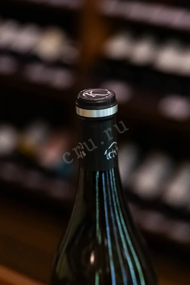 В магазине Крю Профи Krinica Viognier 2022 0.75 л