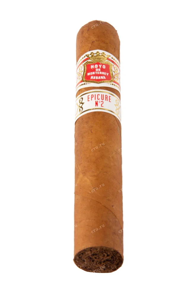 Сигары Hoyo de Monterrey Epicure №2 A/T *15