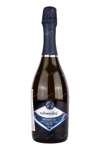 Игристое вино Colvendra Prosecco Treviso Extra Dry 2021 0.75 л