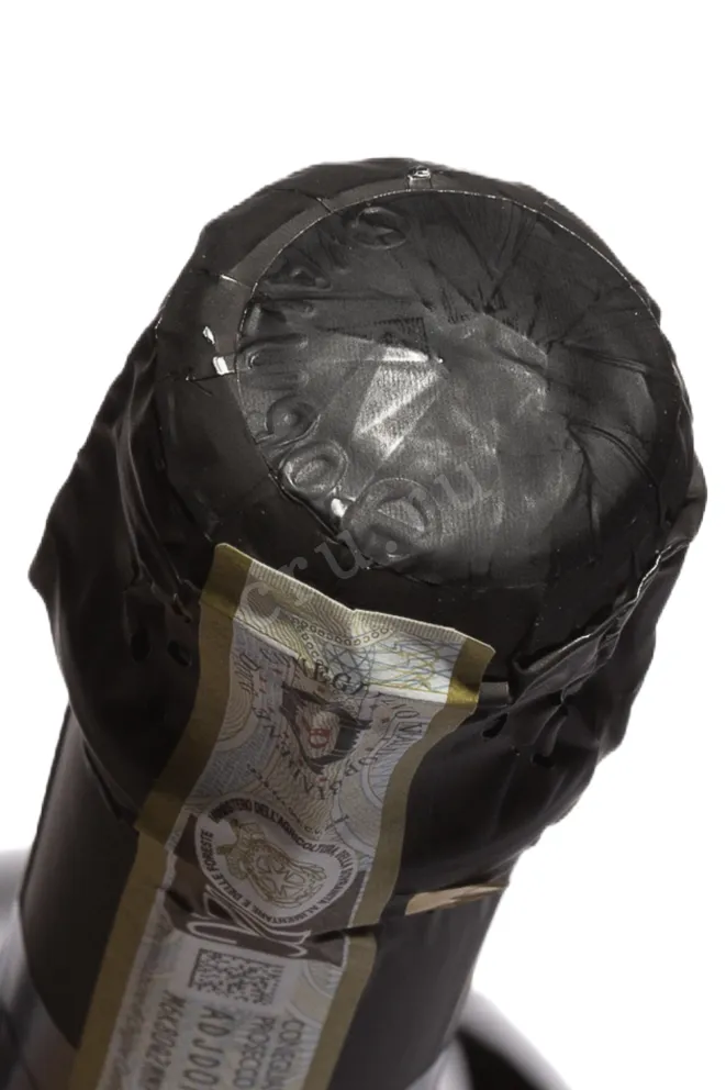 Пробка San Martino Radise Conegliano Valdobbiadene Prosecco Superiore DOCG 2023 0.75 л